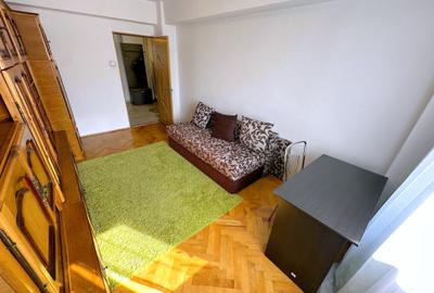 3 camere, decomandate, in zona centrala, strada Nicolae Titulescu - 11