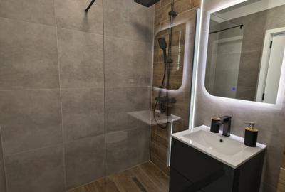 Apartament 2 camere / Militari Residence / Strada Tineretului - 14