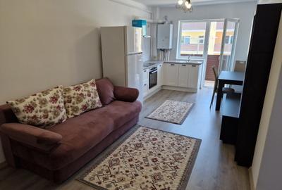 Apartament studio complex Sub Cetate Green Residence - 2