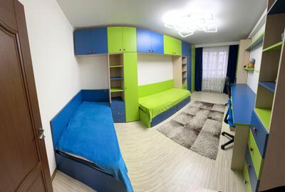 Blvd. Chișinău Diham, Mega Mall, 2 bai, complet mobilat/utilat/renovat, boiler - 11
