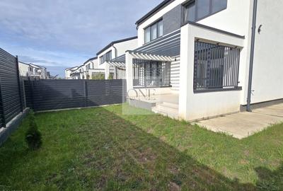 Duplex cu 3 camere în Sânpetru