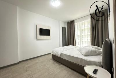 Apartament 2 camere - Alezzi Beach Resort - Mamaia Nord - 8