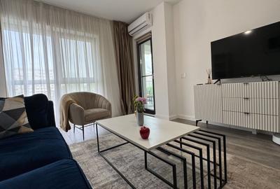 Apartament 2 Camere Premium | Bloc Nou 2023 | Parcare Subterană Inclus - 2