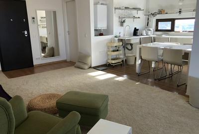 Apartament 2 camere de inchiriat Aviatiei City Point - 2