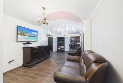 Apartament elegant 3 camere 74 MP utili - 2