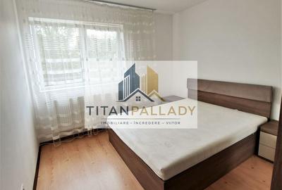 3 Camere Decomandat, Mobilat/Utilat, Pallady  – Metrou Teclu - 16