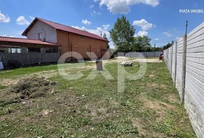 Vilă Premium P+1 renovată recent (2026), 6 camere, 1.000 mp teren – Colacu, DB - 6