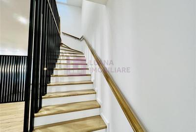 Casa 4 camere | PREMIUM | mobilata si utilata | zona linistita | video - 26
