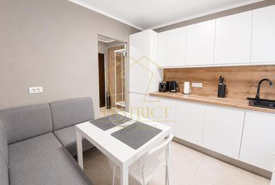 Apartament modern cu 2 camere | Tipografilor - 11