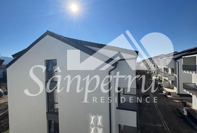 Apartament 3 Camere Spațios, Avans minum 5%, diferenta la semnarea finala! - 6