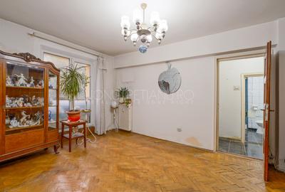 4 Camere in blocurile rusesti - Basarabia - 1