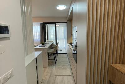 Apartament Nou | Finisaje Premium | Parcare Privată | Comat Towers - 12