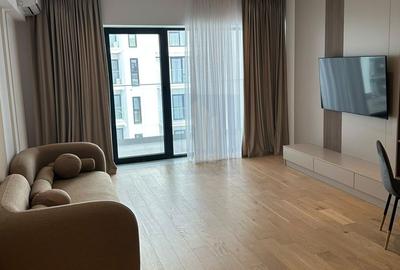 Apartament 2 Camere |  Pet Friendly | 750E + TVA | One Cotroceni Park - 5