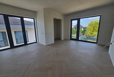 VILĂ PREMIUM NOUĂ ÎN COPOU – VITICULTORI | 215 MP UTILI | TEREN 570 MP | GARAJ | - 16