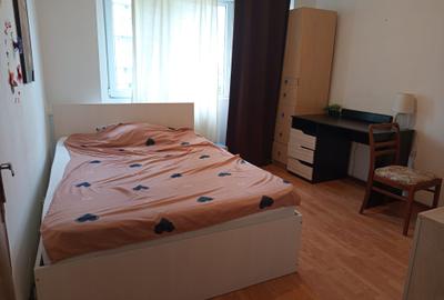 3 cam. deco. Pantelimon-Parc Morarilor, ok expats - 1