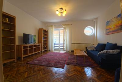 Apartament deosebit 3 camere Centrul Constanței la câțiva pași de mare - 1