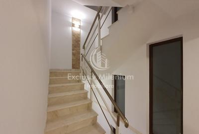Casă individuală cu 8 camere în Ultracentral
