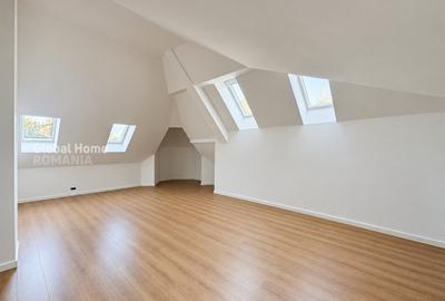 Vilă Premium | S+P+2+M | 287 mp | 6 Camere | Lift | Arcul de Triumf | 2026 - 25