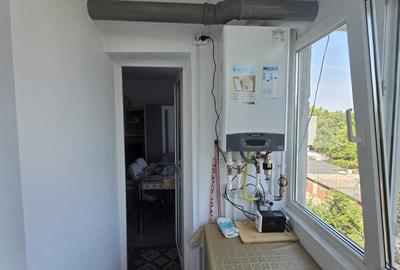 2 camere, decomandat, centrala, modern, metrou Pacii, Apusului, str Margelelor, - 5
