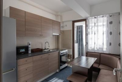 2 Camere Rondul Vechi Residence | Mobilat si utilat - 9