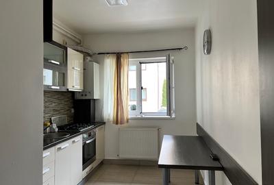 Ap 2 camere str. Distributiei- Autogarii - 7