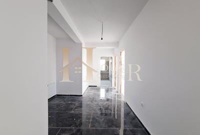 3 CAMERE, BLOC NOU. MODEL CU 2 BALCOANE SI BUCATARIE INCHISA. BOXA. - 5