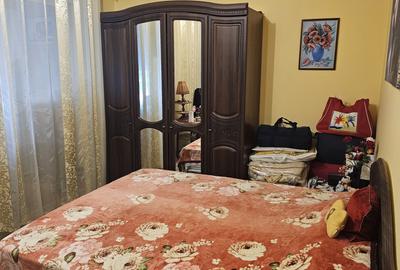 Apartament 3 cam, 83mp, Bloc 2021, 2 bai, 2 balcoane, 7 min metrou Obor - 4