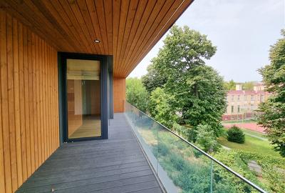 Apartament design modern Aviatorilor | Langa metrou, parc Kiseleff & Herastrau - 6