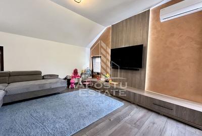 Apartament de vanzare cu 3 camere in apropiere de Lidl, Dumbravita - 3