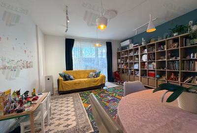 Apartament 2 camere | Mobilat modern | Apărătorii Patriei | Șoseaua Olteniței - 1