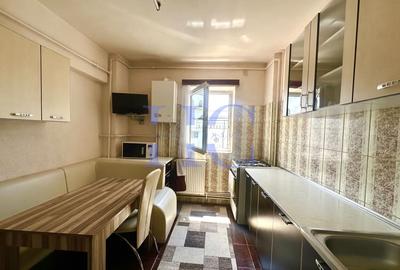 Apartament 2 camere, decomandat, - Bvd. Mihai Viteazul - 1