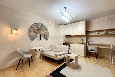 Apartament 1 camera, tip studio, in Centru, zona Piata Mihai Viteazul - 4