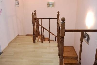 OBOR Gara de Est, inchiriere casa/vila 4 camere, pretabila birou/sediu - 9