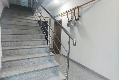 Apartament 3 camere in inima orasului | etaj 1, bloc 2019 intabulat, parcare - 9