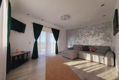 Casa individuala 3 camere 472mp teren zona Calea Cisnadiei - 11