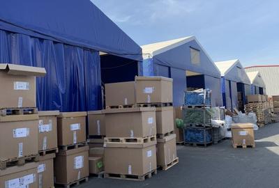 Ansamblu de spatii de productie /depozitare si birouri - 6