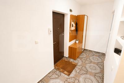 Apartament cu 1 cameră decomandată, 40 mp,  balcon 7 mp, zona Parcul Colina - 2
