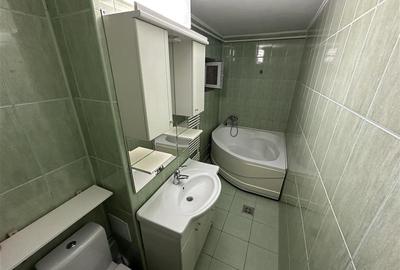 Apartament 2 camere de închiriat, Blvd. Unirii - 10
