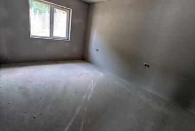 Duplex semifinisat, zona Tăuțiului - 12