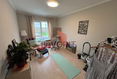 Duplex 5 camere | 2 bai | Bucatarie inchisa | Giroc - 10