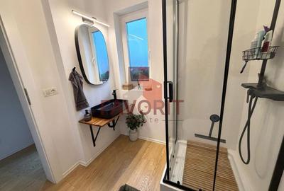 Duplex cu 4 camere | 2 Bai | Garaj | Giroc - 7
