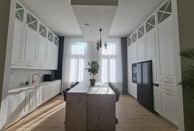 Vanzare apartament 3 camere de LUX Ultracentral, Constructie deosebita, Cluj-Nap - 4