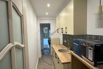 Apartament 1 camera Tatarasi-Metalurgiei - 5