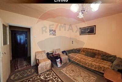Apartament de vanzare cu o cameră Vlad Țepeș PARTER - 2