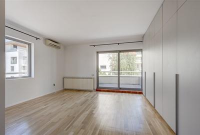 Refurbished 3-Bedroom Duplex | Dorobanti  Floreasca | Terrace & Garage - 14