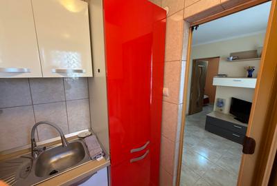 Apartament 2 camere, str.Alunisului - 5