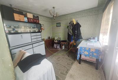 Casa 3 camere, teren 1285 mp, Mofleni, zona parcul Tineretului - 7