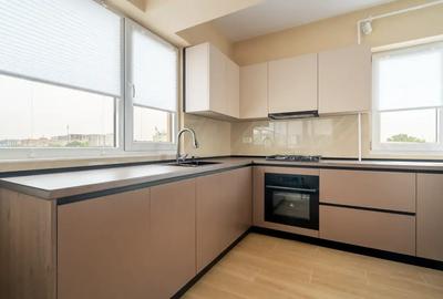 Apartament 2 Camere | Mobilat&Utilat | Parcul Carol | Zonă Centrală - 12