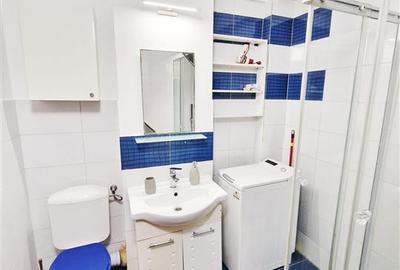 Apartament cu terasa de 30 mp in bloc NOU, Plopilor, zona Nobori - 5
