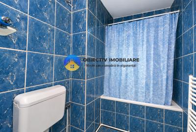 Garsoniera de vânzare ETAJ 2,  Dărmănești - 8